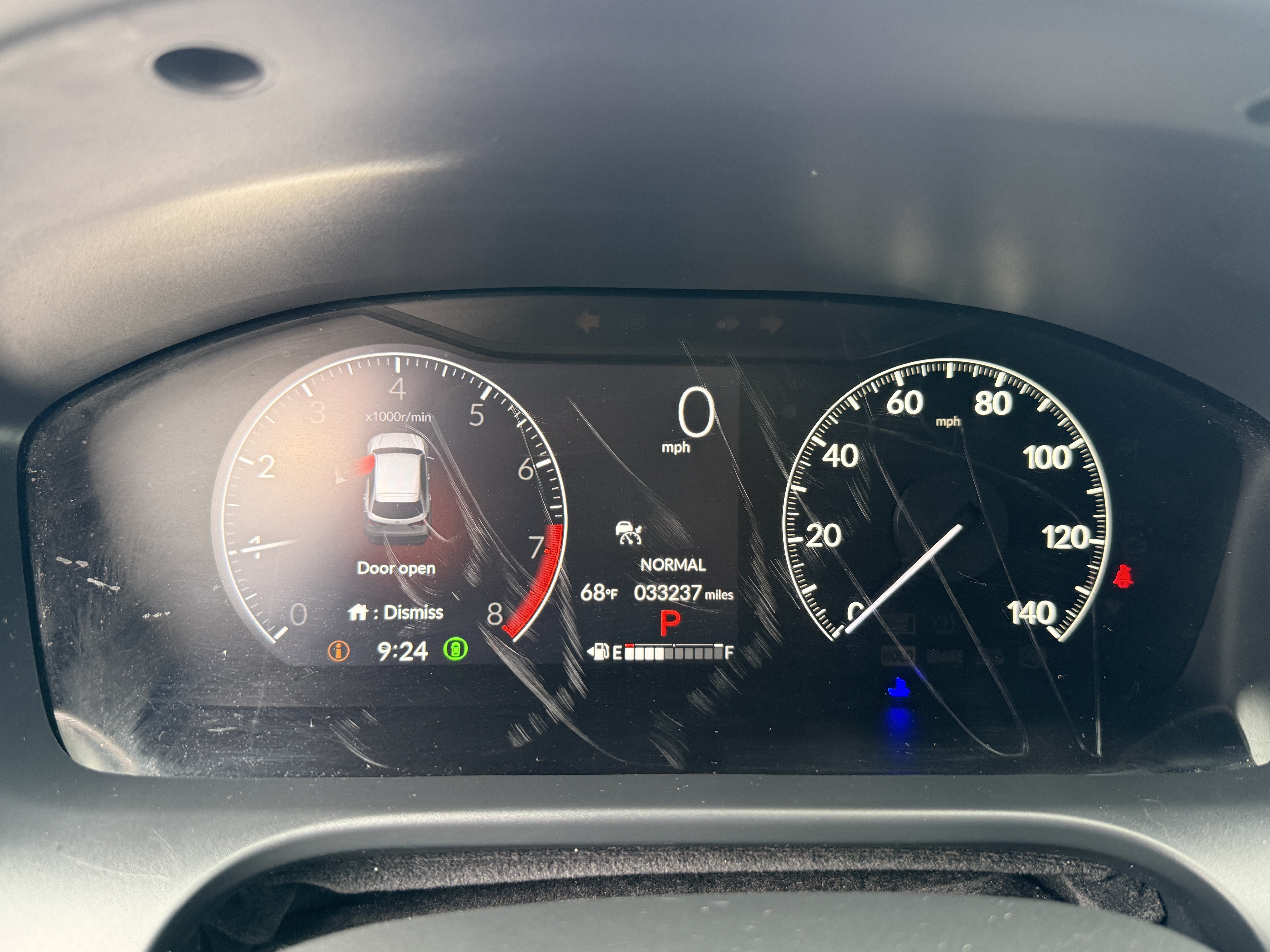 Certified 2026 Honda HR-V EX-L image 21