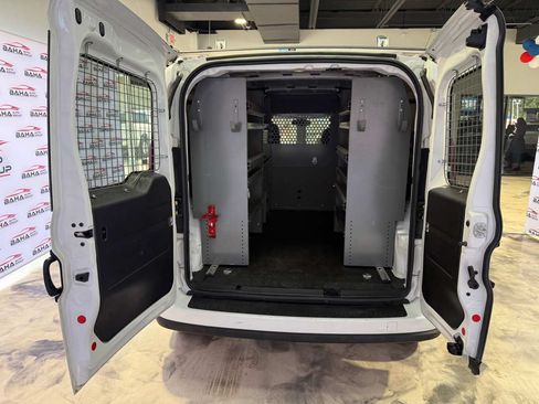 Used 2021 RAM ProMaster City Tradesman SLT FWD image 30