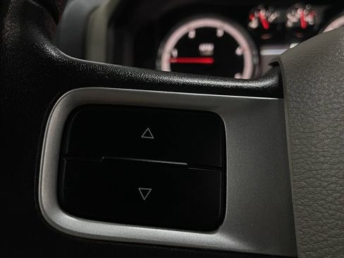 Used 2011 RAM 5500 4x4 Crew Cab w/ HD Snow Plow Prep Group image 25