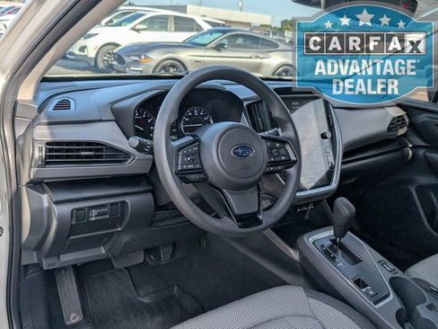 Used 2024 Subaru Crosstrek 2.0i Premium AWD/4WD image 5