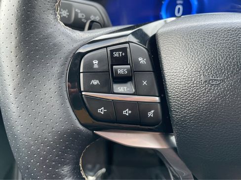 Used 2024 Ford Explorer ST w/ Equipment Group 401A image 17