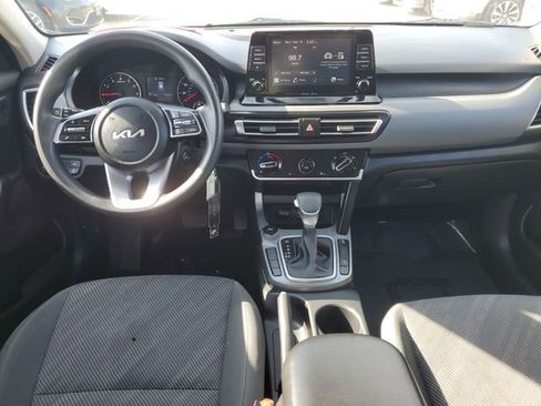 Used 2023 Kia Seltos LX image 24