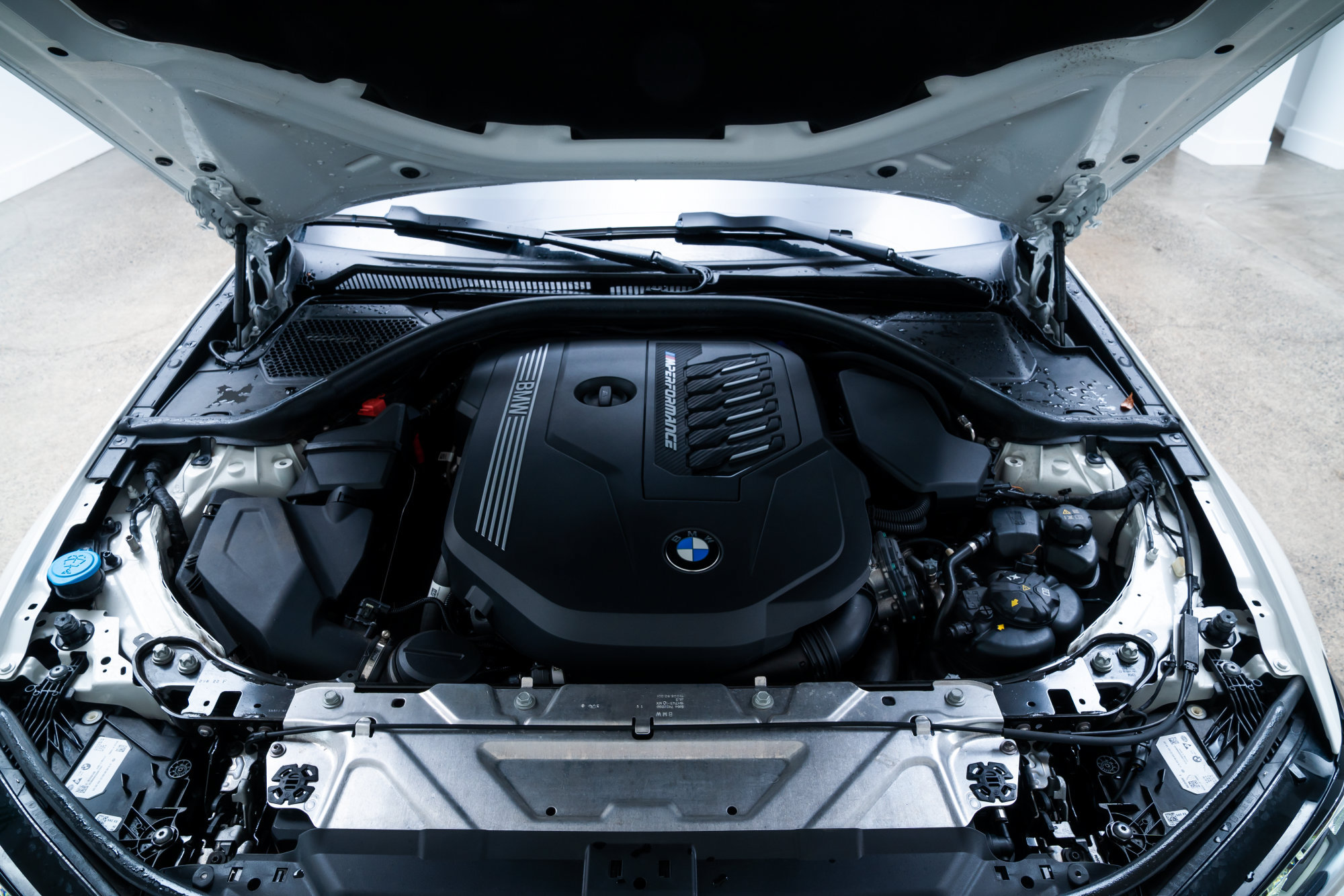 Used 2023 BMW M340i xDrive AWD/4WD image 11