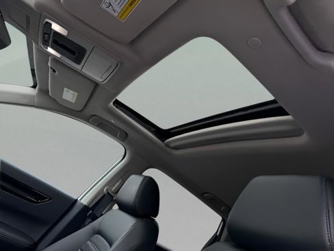 Certified 2025 Honda CR-V EX-L image 29