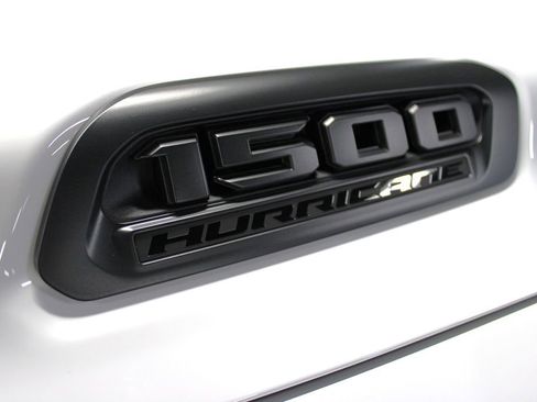 New 2026 RAM 1500 Tradesman image 40