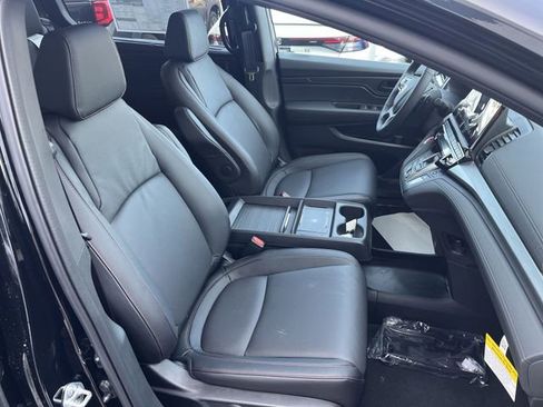New 2026 Honda Odyssey Sport-L image 28