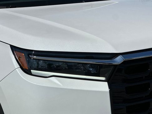 New 2026 Honda Pilot image 31
