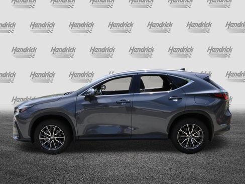 Used 2024 Lexus NX 250 FWD w/ Cold Area Package image 6