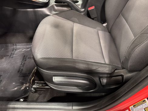 Used 2021 Kia Soul LX image 19