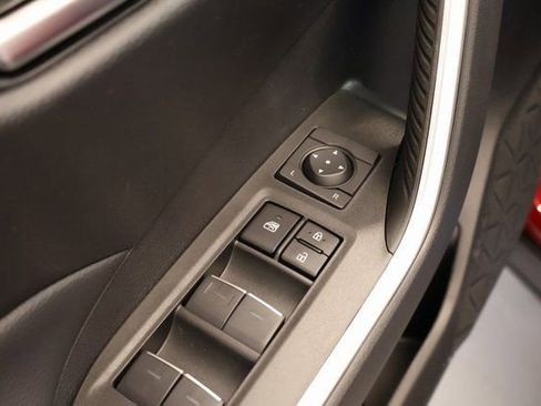 New 2025 Toyota RAV4 XLE Premium image 11