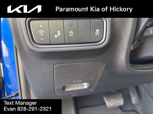 Used 2020 Kia Soul X-Line image 16