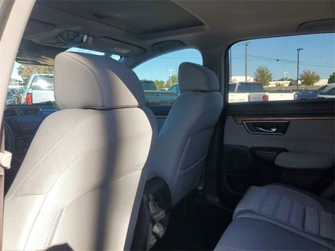 Certified 2022 Honda CR-V EX image 34