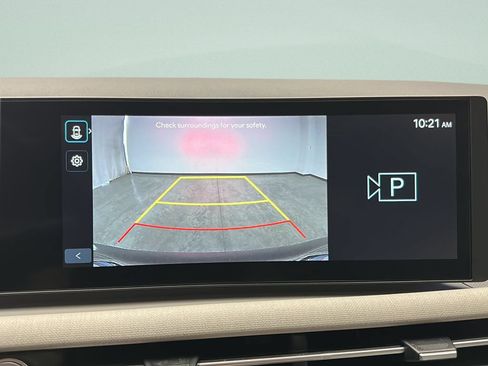 Certified 2025 Hyundai Tucson SEL AWD/4WD image 28