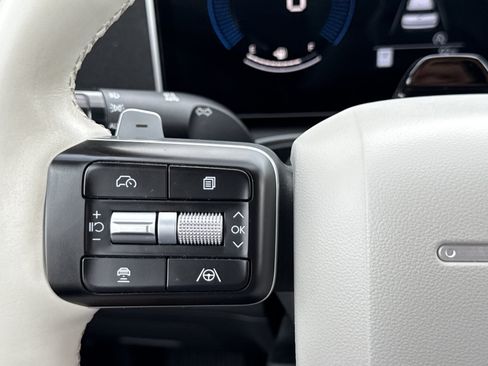 Certified 2026 Hyundai Santa Fe SEL FWD image 22