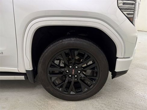 Certified 2024 GMC Sierra 1500 Denali image 14