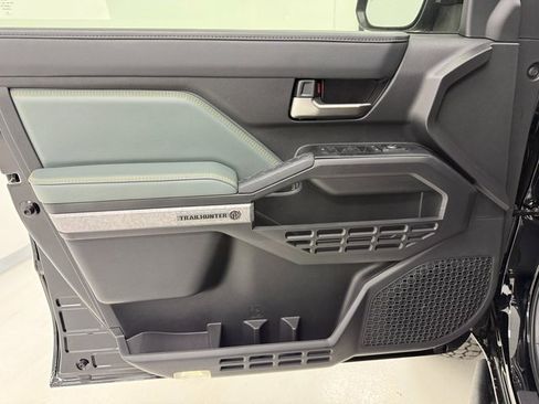 New 2026 Toyota Tacoma Trailhunter image 29