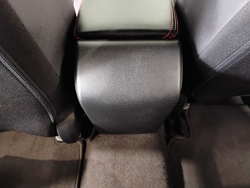 Used 2024 Honda Civic Sport image 13