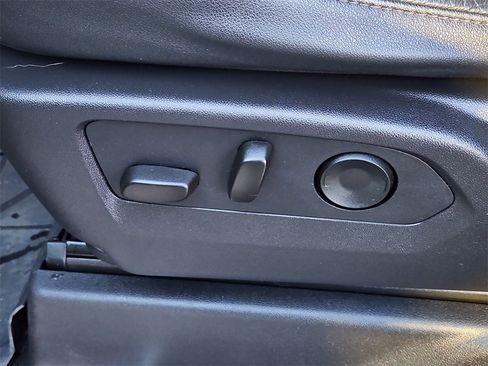 Certified 2024 Chevrolet Silverado 1500 ZR2 w/ Technology Package image 27