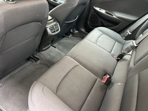 Used 2023 Chevrolet Malibu LT image 13