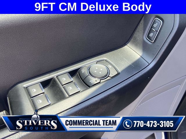 New 2026 Ford F350 XL w/ XL Chrome Package AWD/4WD image 18