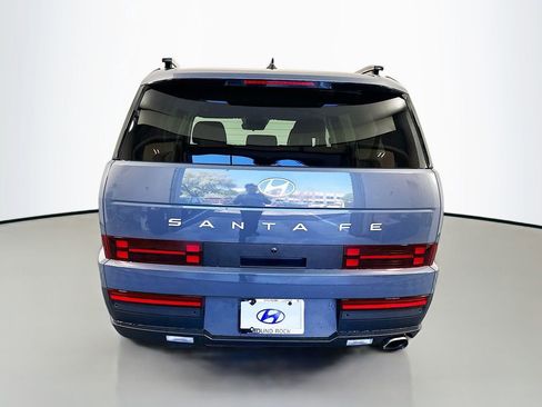 New 2026 Hyundai Santa Fe SEL image 6