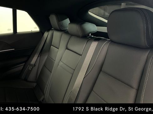 Certified 2026 Mercedes-Benz GLE 450 4MATIC Coupe image 20