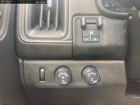 Used 2021 GMC Canyon AT4 w/ Trailering Package AWD/4WD image 17