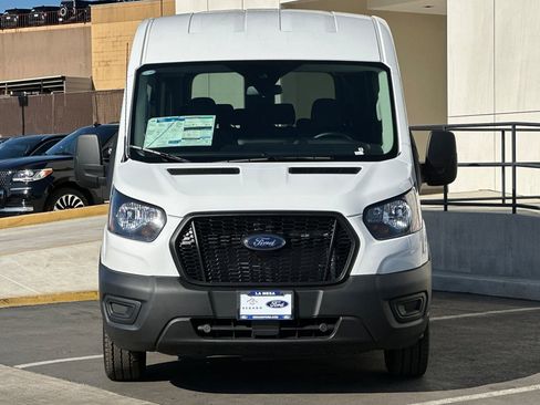 New 2025 Ford Transit 350 XL image 8