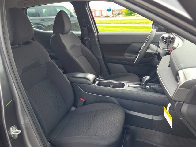Used 2026 Nissan Kicks S FWD image 16