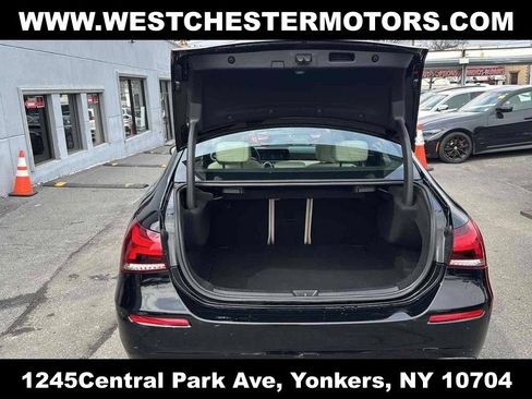 Used 2022 Mercedes-Benz A 220 4MATIC w/ Premium Package Lite image 24