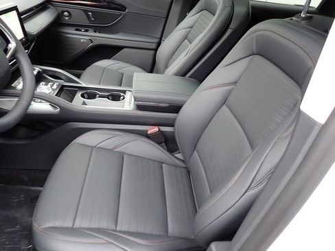 New 2026 Lincoln Nautilus Reserve w/ Jet Appearance Package image 22