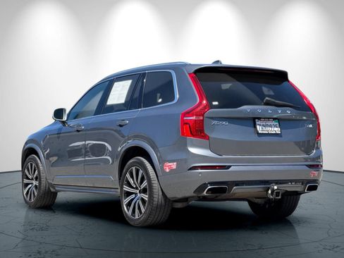 Used 2017 Volvo XC90 T8 R-Design w/ Vision Package AWD/4WD image 6