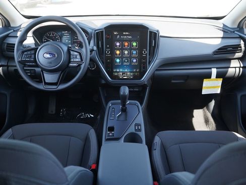 New 2026 Subaru Crosstrek 2.0i Premium AWD/4WD image 8