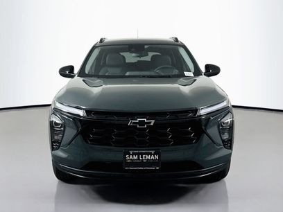 New 2026 Chevrolet Trax LT w/ Driver Confidence Package