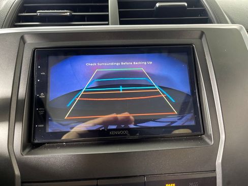 Used 2016 Toyota Camry XSE image 21