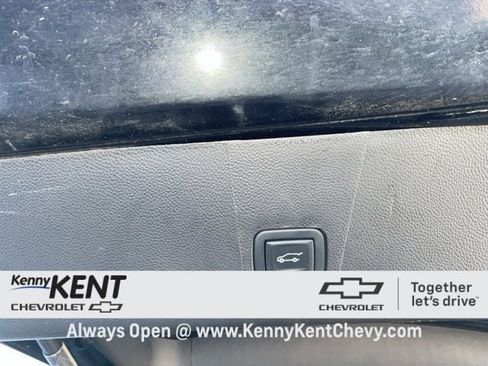 Certified 2021 Chevrolet Traverse Premier image 9