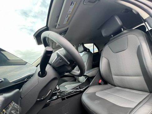 Certified 2026 Kia Niro EX FWD image 16