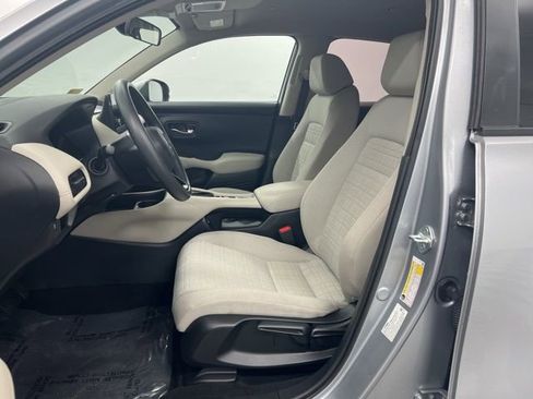 Used 2024 Honda HR-V LX image 17