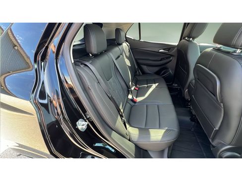 Certified 2025 Buick Encore GX Avenir w/ Avenir Technology Package AWD/4WD image 31