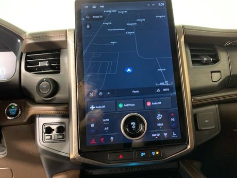 Used 2023 Ford Expedition King Ranch image 28