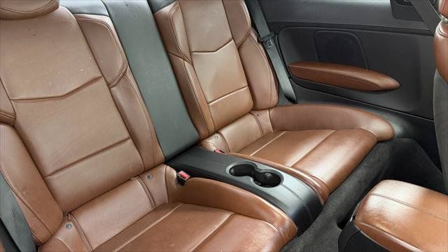 Used 2015 Cadillac ATS Premium RWD image 18