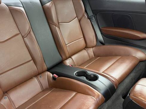 Used 2015 Cadillac ATS Premium RWD image 18
