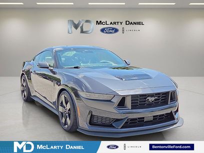 Used 2024 Ford Mustang Dark Horse w/ Dark Horse Handlin Package