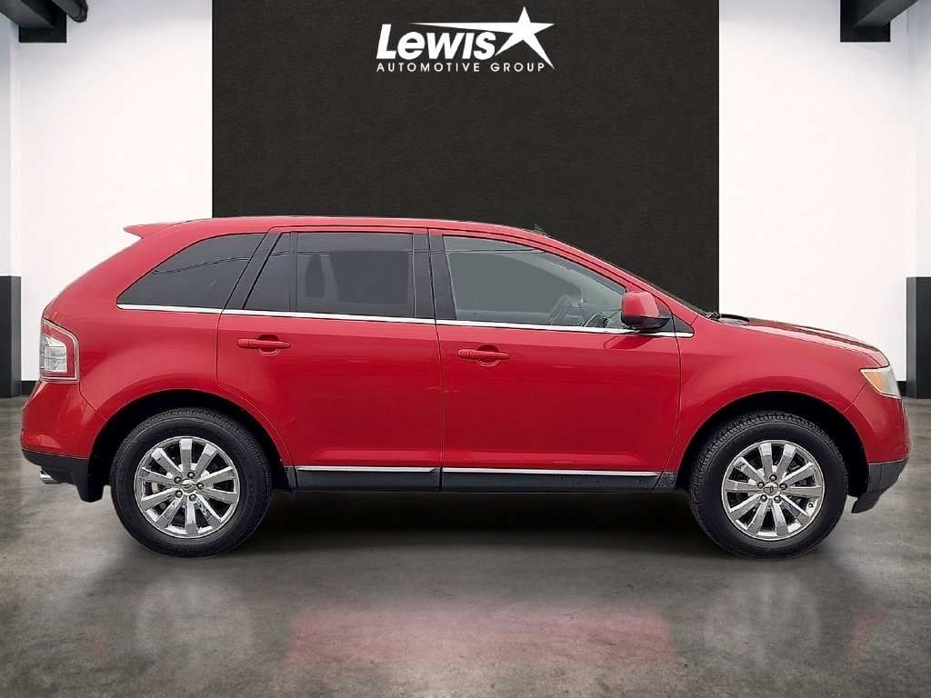 Used 2009 Ford Edge Limited FWD image 5