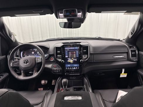 New 2026 RAM 1500 RHO AWD/4WD image 16