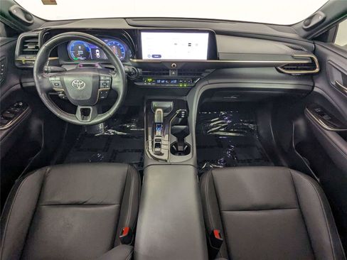Certified 2024 Toyota Crown w/ Advanced Technology Package AWD/4WD image 37