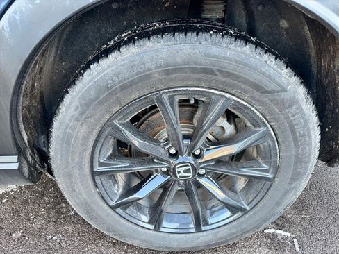 Used 2023 Honda CR-V Sport image 9