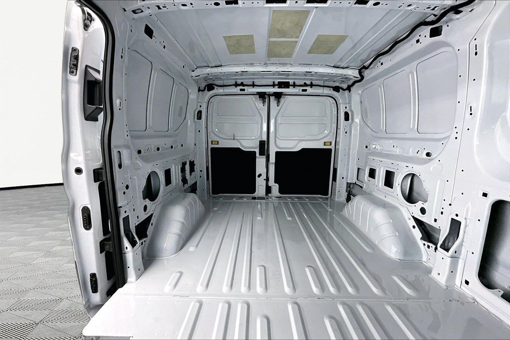 Used 2026 Ford Transit 150 Low Roof RWD image 28