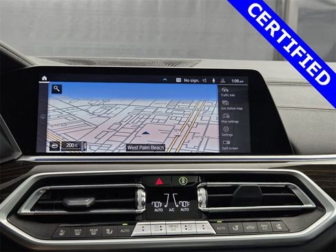 Used 2023 BMW X5 xDrive45e w/ Luxury Seating Package image 34