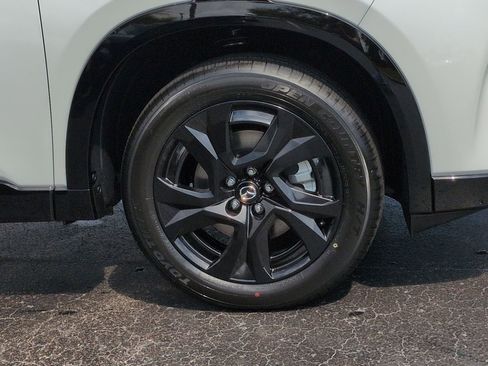 New 2026 MAZDA CX-5 2.5 S w/ Premium Package image 11